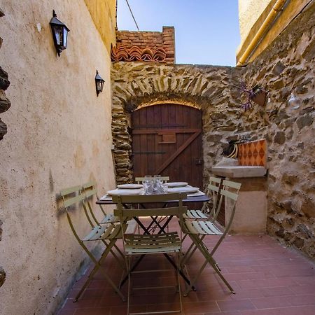 La Marinade Villa Banyuls-sur-Mer Exterior photo
