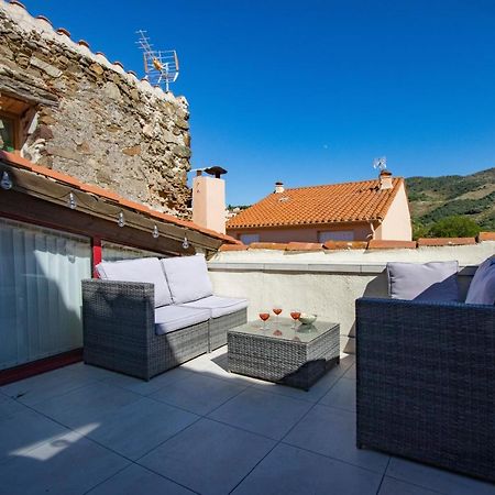 La Marinade Villa Banyuls-sur-Mer Exterior photo