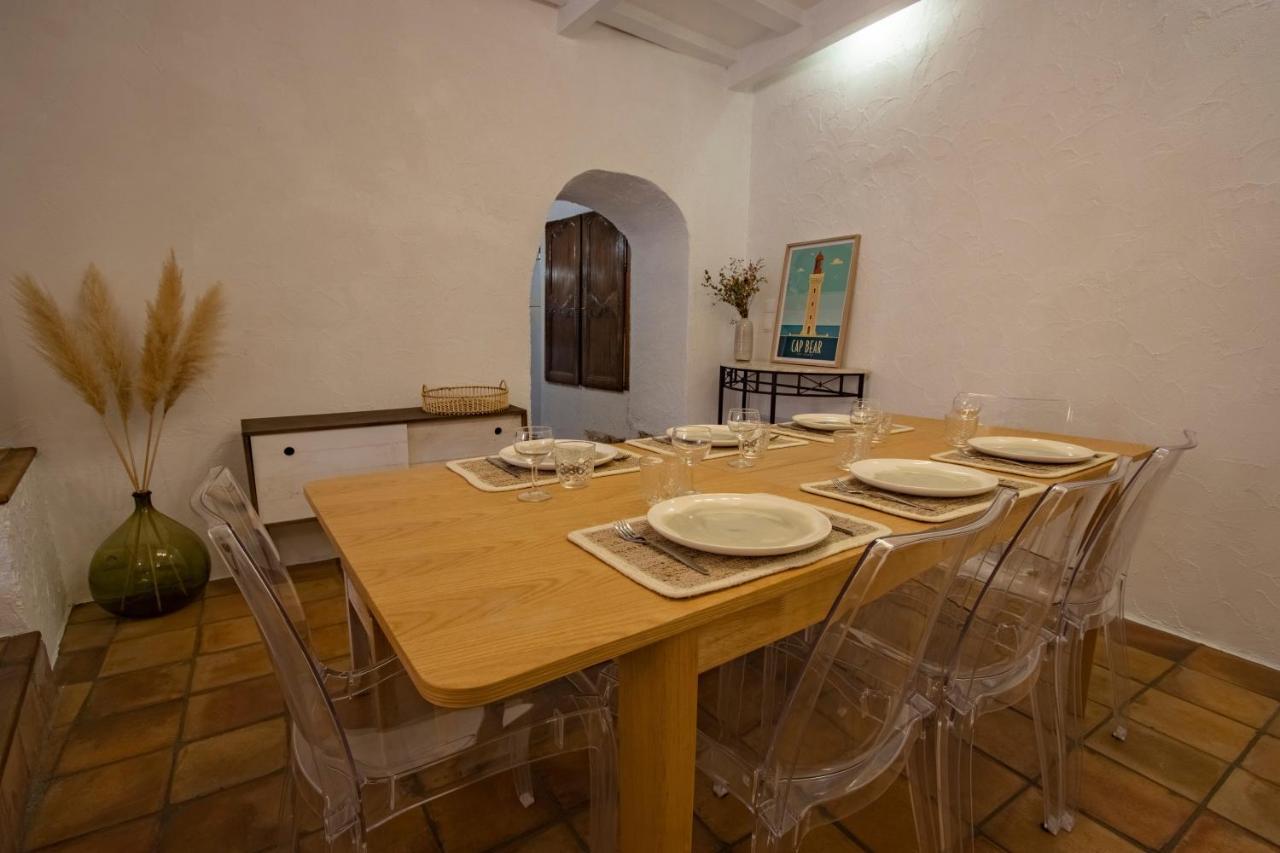 La Marinade Villa Banyuls-sur-Mer Exterior photo