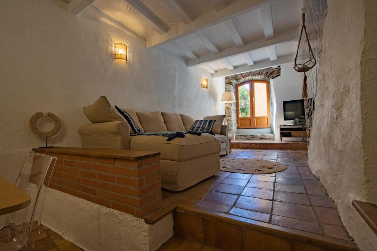La Marinade Villa Banyuls-sur-Mer Exterior photo