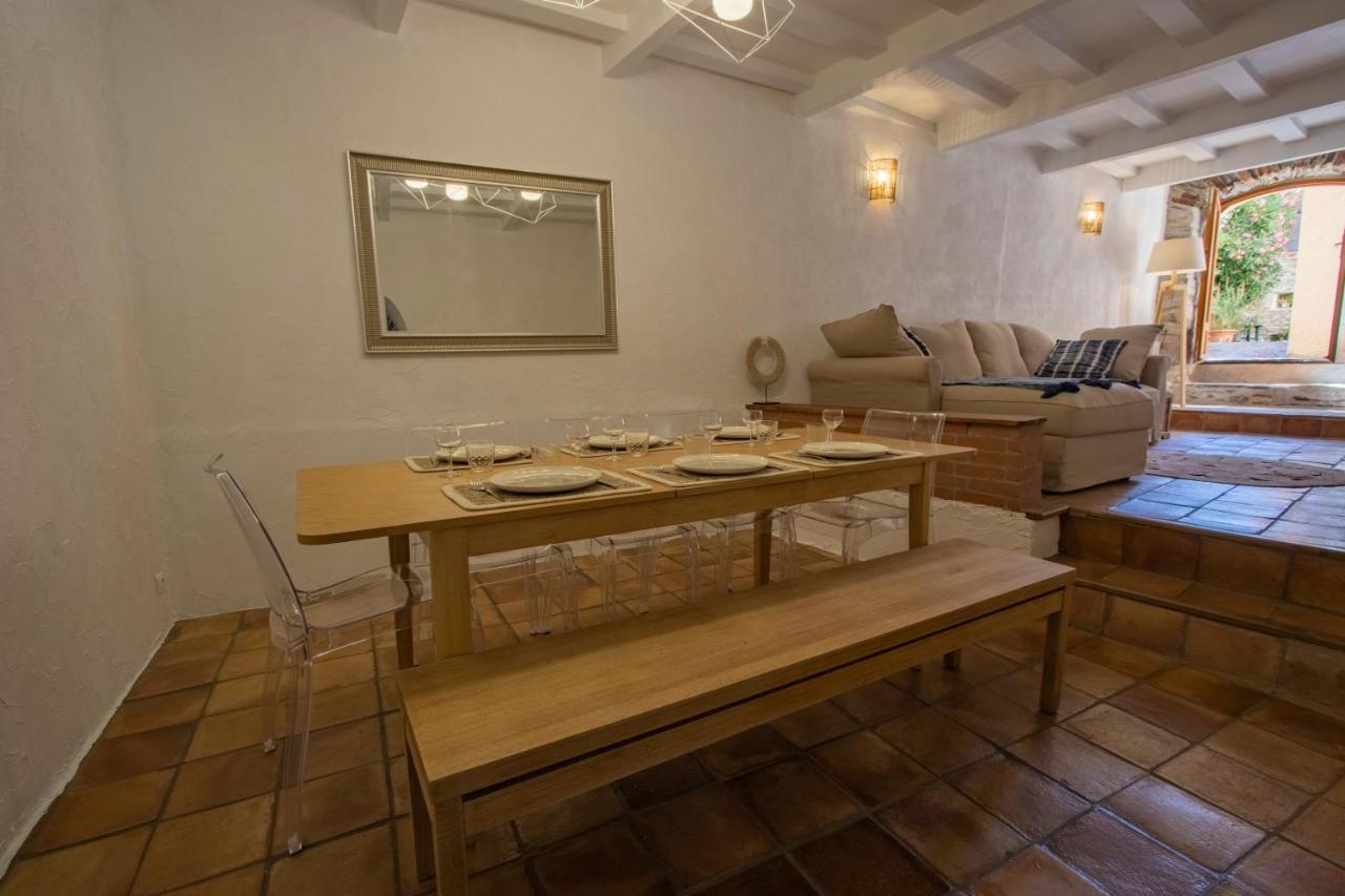 La Marinade Villa Banyuls-sur-Mer Exterior photo